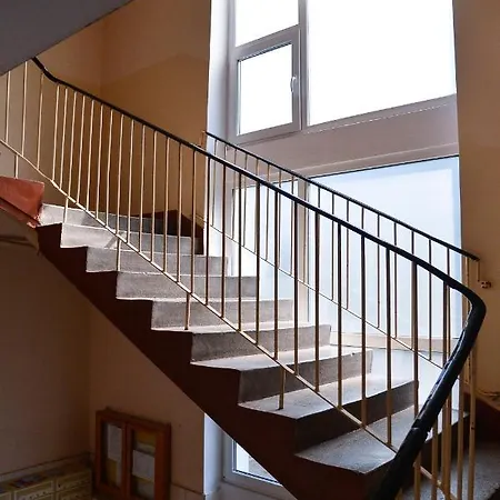 Citystay Pomorska Studio Apartament *
